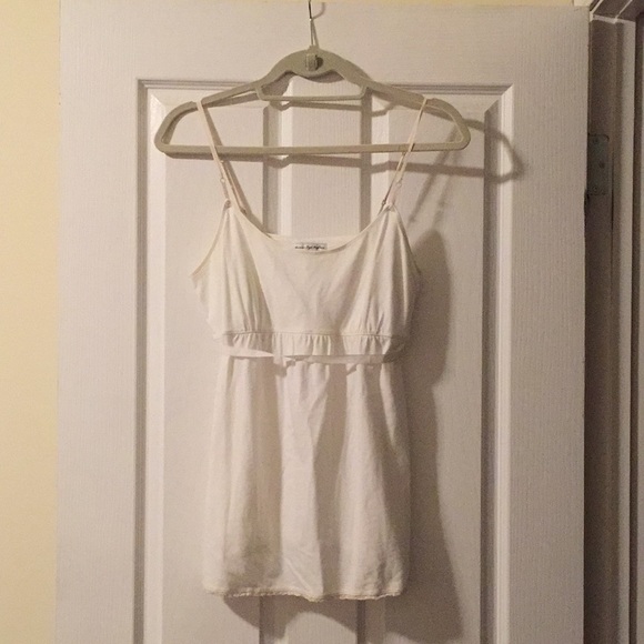 White American Eagle Tank Top - Picture 1 of 2